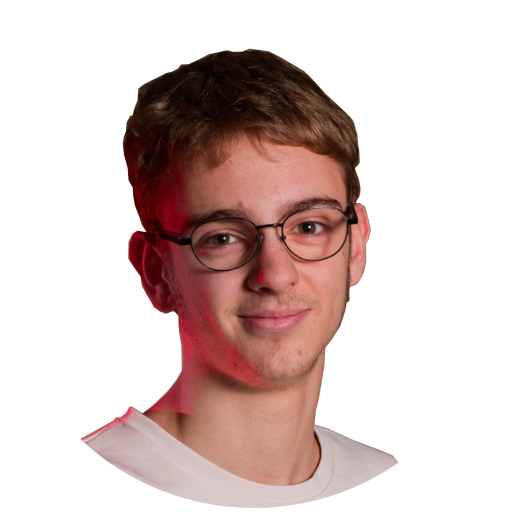 Photo de moi
